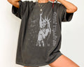 Chappell Roan Graphic Tee – Trendy Musician Art Concert Shir
