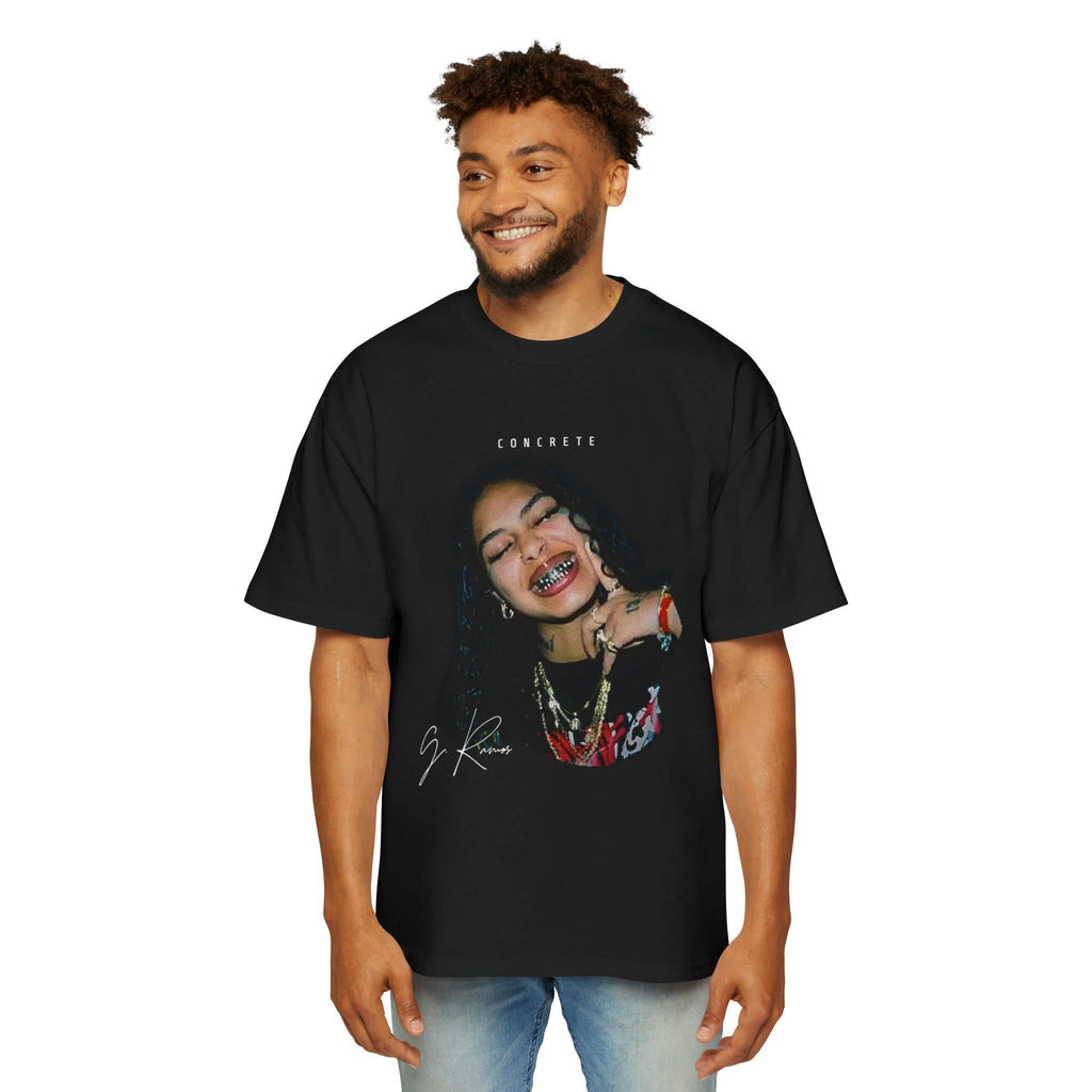 Lil Yachty Concrete Boys Graphic Tee - Y2K Streetwear