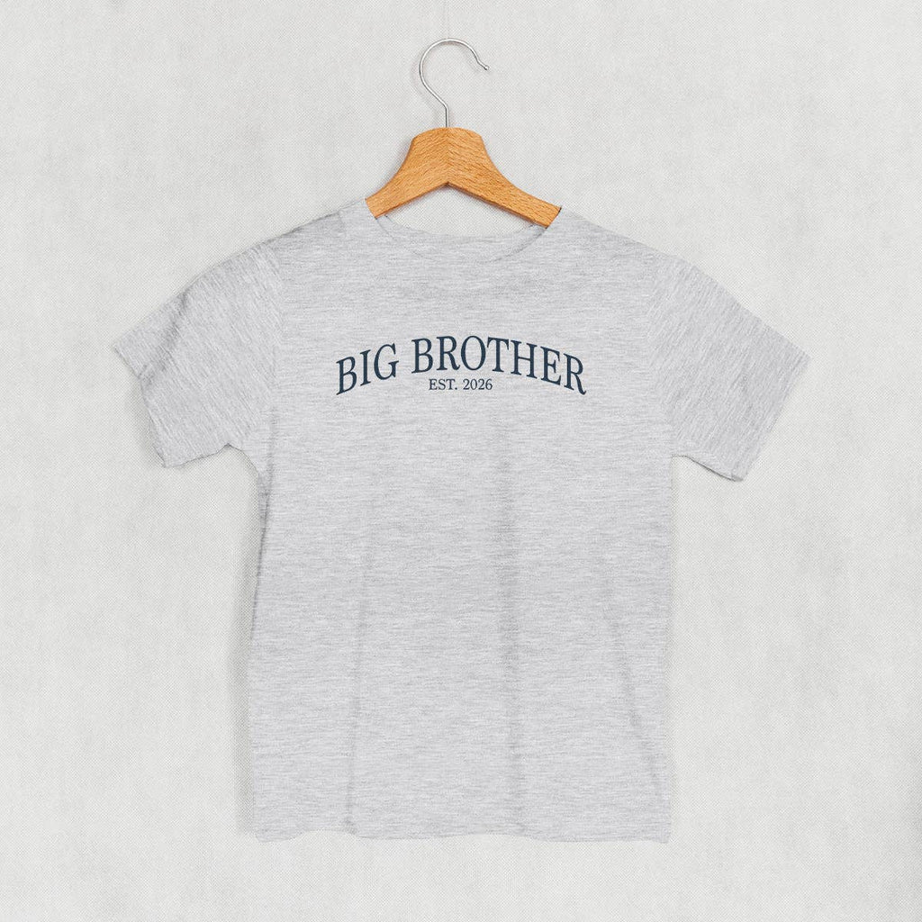 Big Brother Est 2026 (Kids)