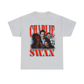 Charlie Swan Vintage Graphic Tee Limited Edition