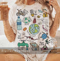 Earth Day Every Day, There Is No Planet B, Save the Planet