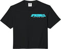 Spaceballs 2 The New One Comfort Colors Crop Top