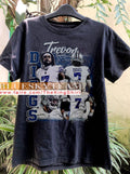 Vintage Boston Celtics T-Shirt Retro Basketball Fan T-Shirt