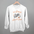 P.E. Teacher Social Club