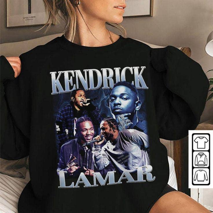 Vintage Kanye West Graduation Rap Tee Shirt