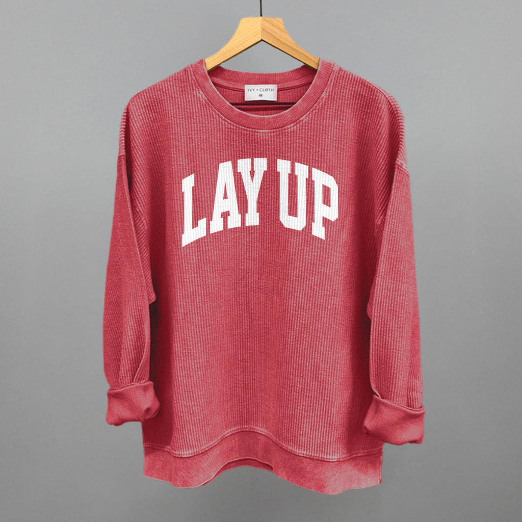 Lay Up Arch
