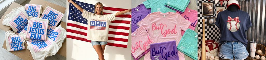 Trendy Tee Co.