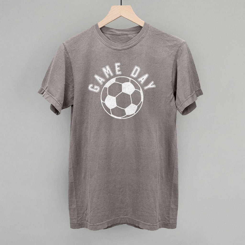 Game Day Soccer Ball
