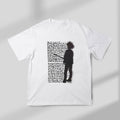 The Cure Vintage T-Shirt - Perfect Gift For Band Fans