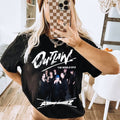 Explore Ateez's Outlaw Style - Exclusive Pod Collection