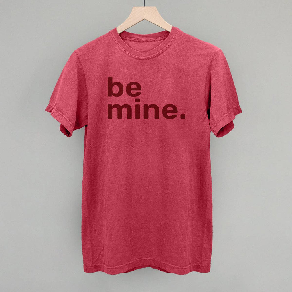 Be Mine Bold
