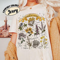 Empowering Women's Reproductive Rights Apparel Collection