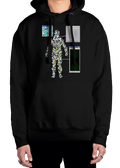 Self Diagnostics Hoodie