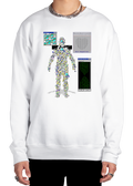 Self Diagnostics Sweatshirt