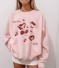 Kali Uchis 2023 Tour Red Moon in Venus Merch & Rmiv Album Sw