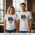 Heated Rivalry- Ilya Rozanov Tongue Out Shirt.Webp
