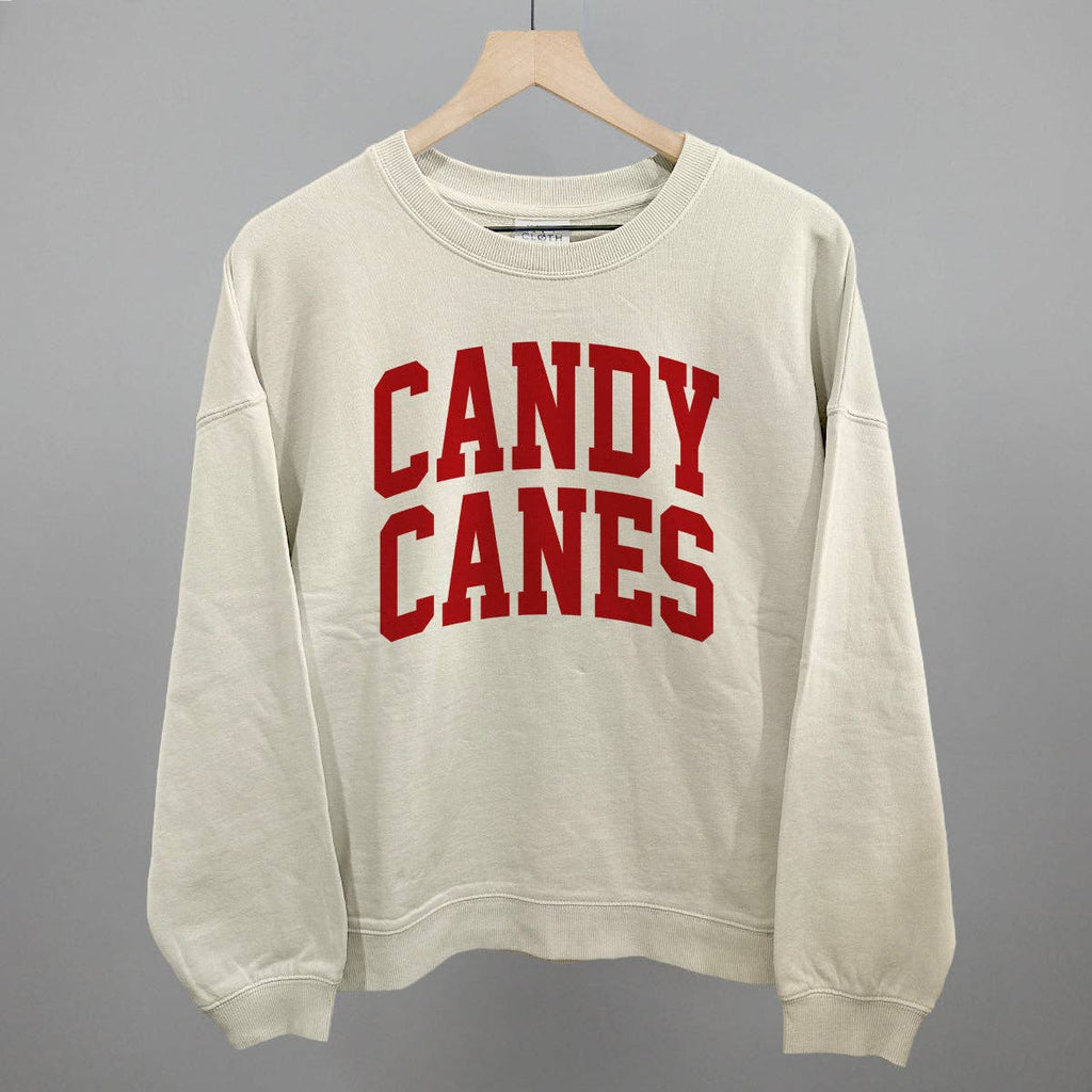 Candy Canes Arch