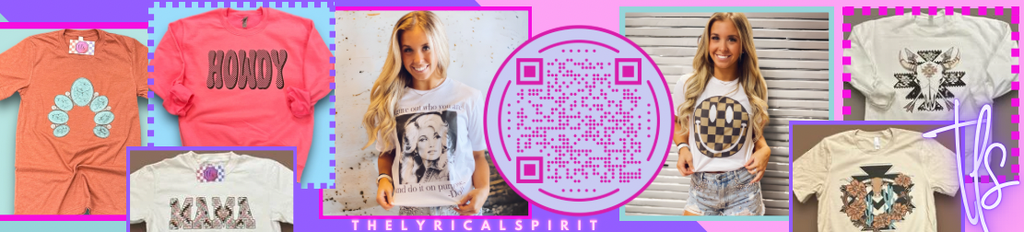The Lyrical Spirit, LLC