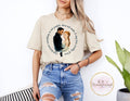 Regency Romance Bridgerton Inspired Adult Tshirt