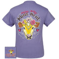 Moooment Violet SS-2468