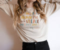 I Homeschool Because I’Ve Seen the Village Conservative