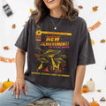 Dungeon Crawler Carl Adventure Shirts