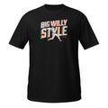 Big Willy Style San Francisco Apparel