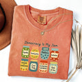 Democracy Advocate Tee, Equality Voting Rights Shirt