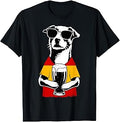 Spanish Flag Men Women Spain T-Shirt