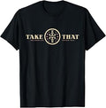 The Circus Logo Dateback T-Shirt