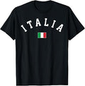 Italia Italy | Women Men Kids Italian T-Shirt