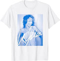 Kylie Minogue Fever Duotone T-Shirt