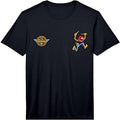 The Muppets Animal #76 2-Sided Soccer Jersey Performance T-Shirt