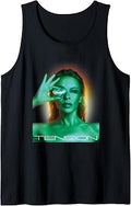 Kylie Minogue Tension Tank Top