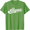Algae Team T-Shirt