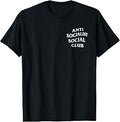 Anti Socialist Social Club T-Shirt