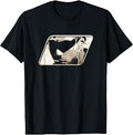Official Myke Towers Photo Collage T-Shirt
