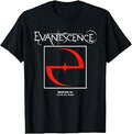 Evanescence 2026 World Tour Bristow T-Shirt