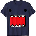 Domo face Costume T-Shirt