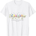 I Will Sing of the Goodness of God T-Shirt
