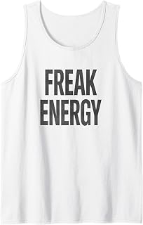 5 Seconds of Summer Freak Tank Top