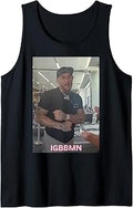 IGBBMN Tank Top