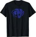 Ben Bolt-Palito Blanco High School Badgers T-Shirt