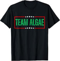 Team Algae Meme T-Shirt