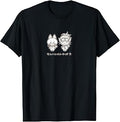 Monster Hunter Stories 3 Navirou & Rudy T-Shirt
