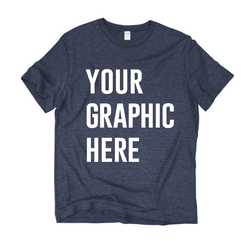 Custom Screen Print (Print Cost Only)