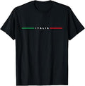 Italia Italy T-Shirt