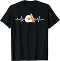 Cool Bacon Design for Men Women Kids Meat Food Bacon Lovers T-Shirt