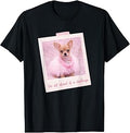 Not Afraid of a Challenge T-Shirt