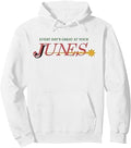 Persona 4 Golden: Junes Pullover Hoodie